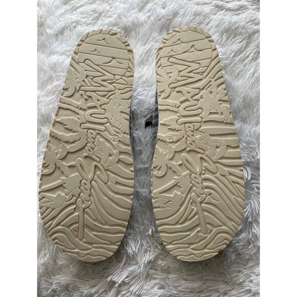 MAUI & SONS Men's Slip On Beach Loafers Size 14 - Picture 10 of 10
